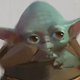 No está tan mal, pero tampoco tan bien como nuestro querido Baby Yoda final.